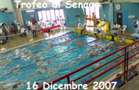 Trofeo di Senago